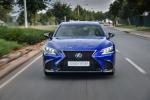 Lexus LS500 F-Sport 2019 года (ZA)